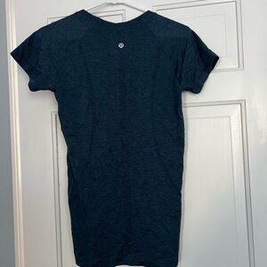 Lululemon Swiftly Tech Short-Sleeve Shirt